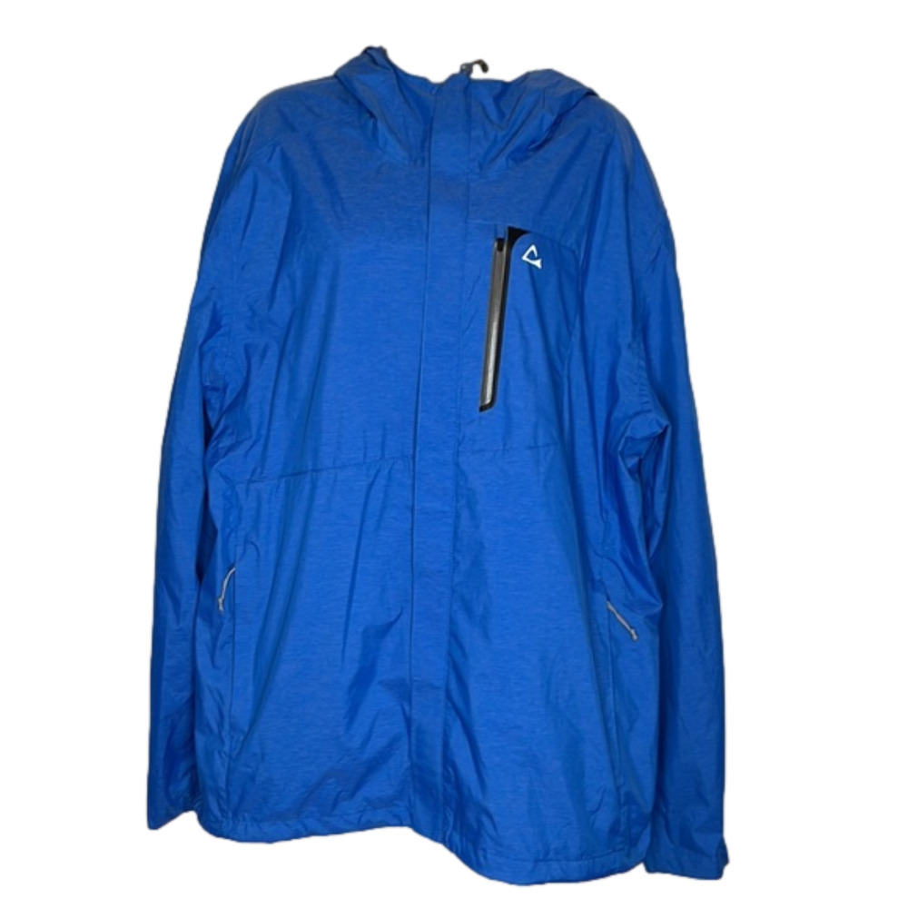 Paradox windbreaker men’s XL